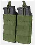 Condor Single M4 Open Top Mag Pouch