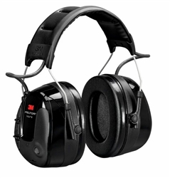 Peltor 3M ProTac III Headset Canada