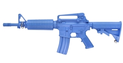 Blueguns M4 Commando closed stock