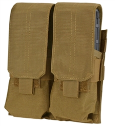 Condor Double M4 Mag Pouch