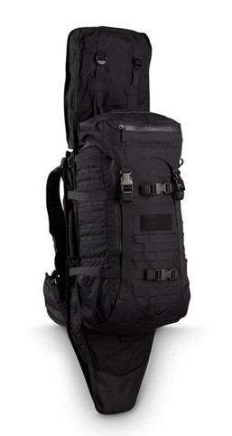 The Eberlestock G2 Gunslinger IIâ„¢ is a mid-sized tactical pack