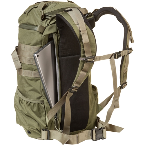 Mystery ranch 2 day hotsell assault backpack